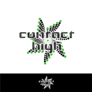 Diseño de Logo por Maden para Contact High | Diseño: #3687890