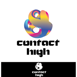 Diseño de Logo por Maden para Contact High | Diseño: #3688014