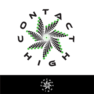 Diseño de Logo por Maden para Contact High | Diseño: #3698473