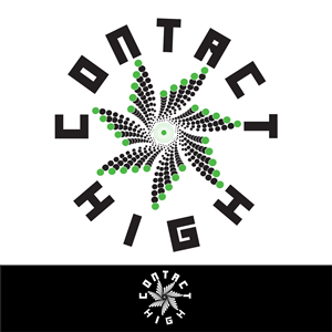 Diseño de Logo por Maden para Contact High | Diseño: #3701208