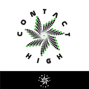 Diseño de Logo por Maden para Contact High | Diseño: #3701263