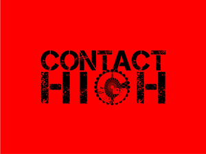 Diseño de Logo por R16 para Contact High | Diseño: #3683817
