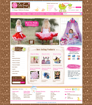 Diseño Web por ShreejiAkshar para este proyecto | Diseño: #929915