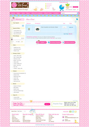 Diseño Web por ShreejiAkshar para este proyecto | Diseño: #940513