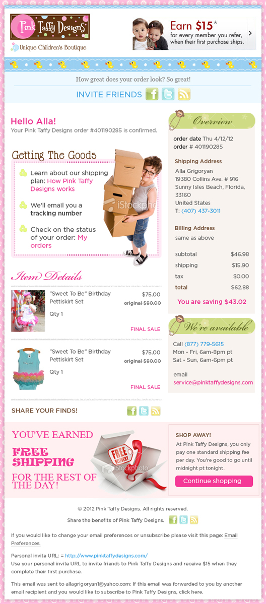 Web Design by ShreejiAkshar for this project | Design #947284