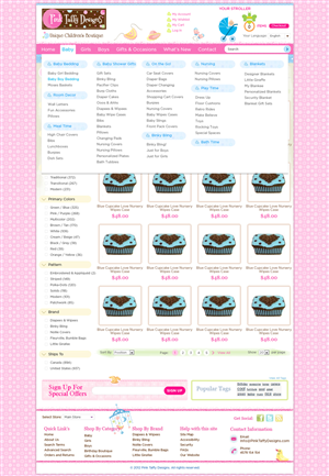 Diseño Web por ShreejiAkshar para este proyecto | Diseño: #951608