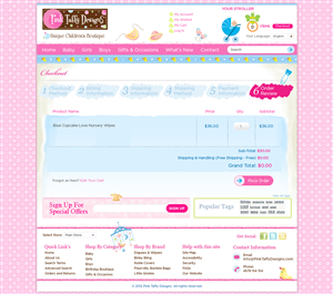 Diseño Web por ShreejiAkshar para este proyecto | Diseño: #951624