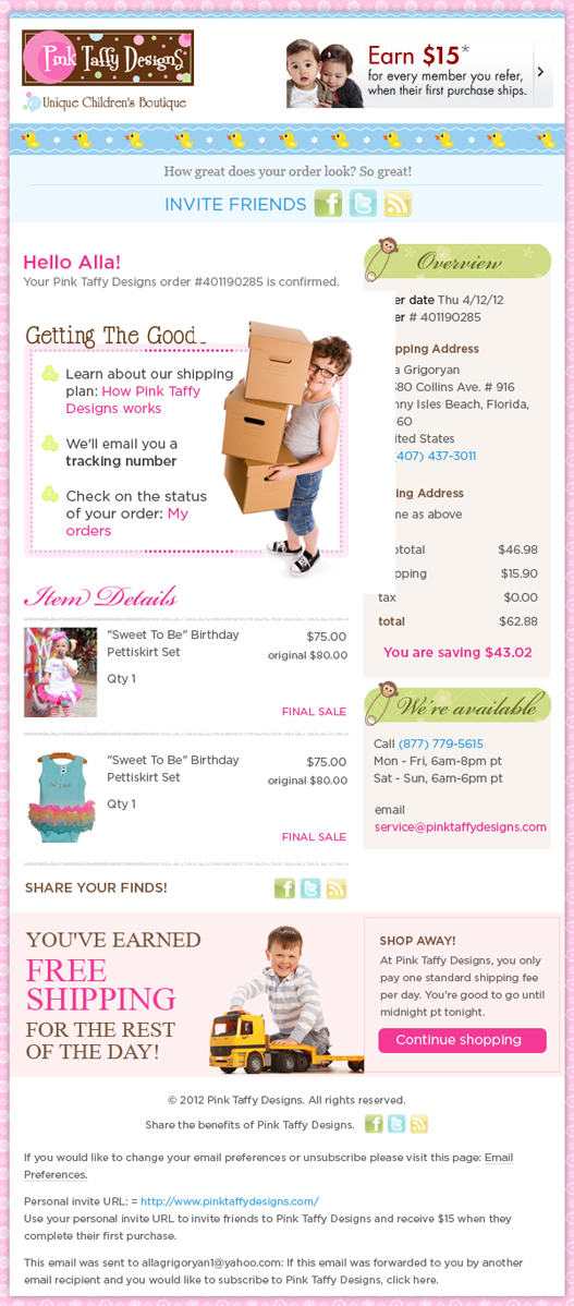 Web Design by ShreejiAkshar for this project | Design #956039