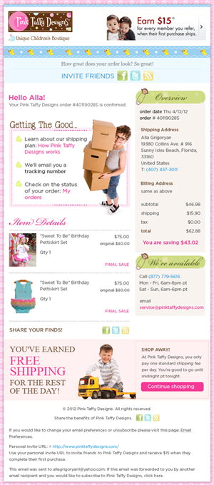 Diseño Web por ShreejiAkshar para este proyecto | Diseño: #956723