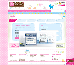 Diseño Web por ShreejiAkshar para este proyecto | Diseño: #957164