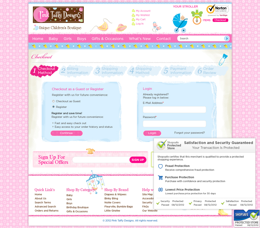 Web Design par ShreejiAkshar pour ce projet | Design #960778