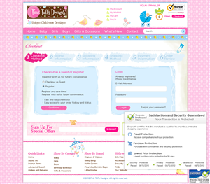 Web Design par ShreejiAkshar pour ce projet | Design : #960778