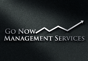Logo Design by dedi_changemail12 for Go Now Management Services | Design: #3651955