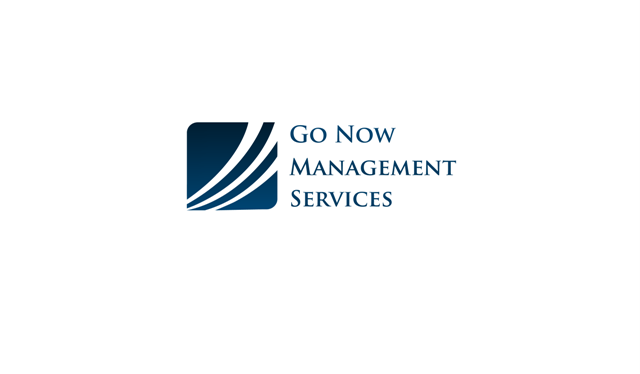 Logo Design by dedi_changemail12 for Go Now Management Services | Design #3652034