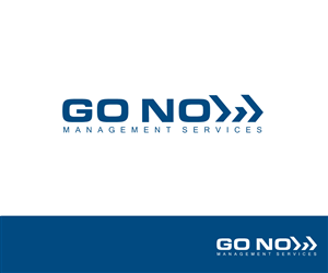 Logo Design by Jonpars for Go Now Management Services | Design: #3658392