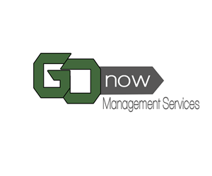 Logo Design by eman140 for Go Now Management Services | Design: #3660666