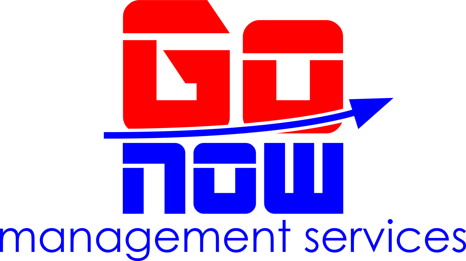 Logo Design by letnanmuda for Go Now Management Services | Design #3652272