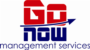 Logo Design by letnanmuda for Go Now Management Services | Design #3652272