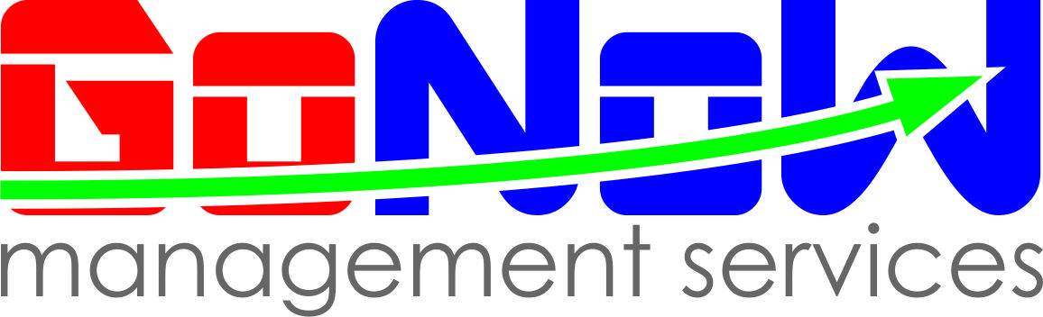 Logo Design by letnanmuda for Go Now Management Services | Design #3652292