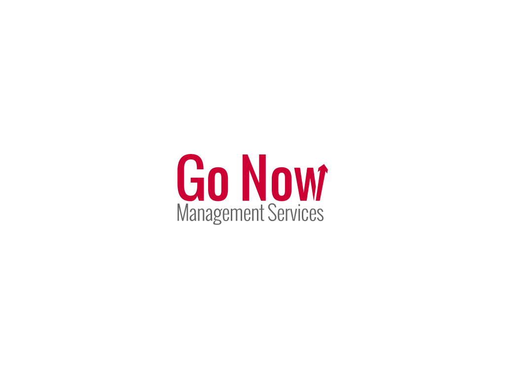 Logo Design by JohnM. for Go Now Management Services | Design #3659944