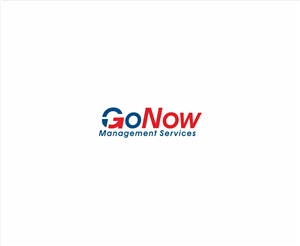 Logo Design by Logocraft for Go Now Management Services | Design: #3652948