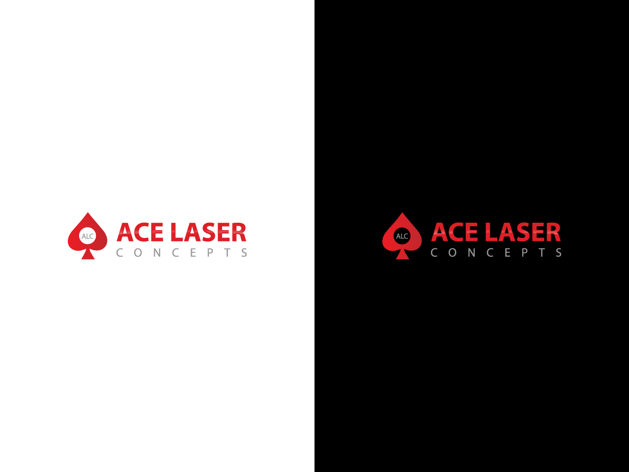 Logo Design by tamizhekumaran for Ace Laser Concepts | Design #3719772