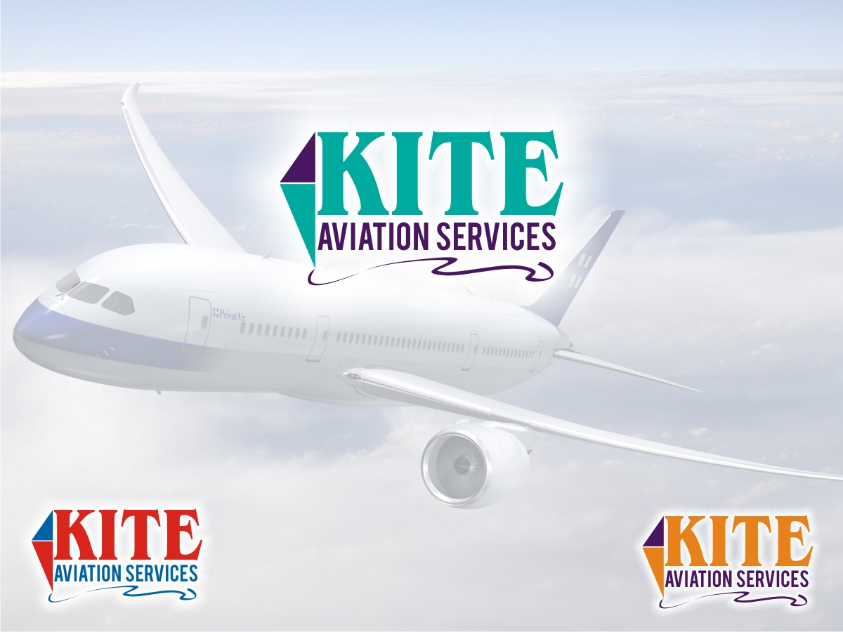 Logo Design by Amduat Design for Jetfast Aviation Pty Ltd | Design #933580