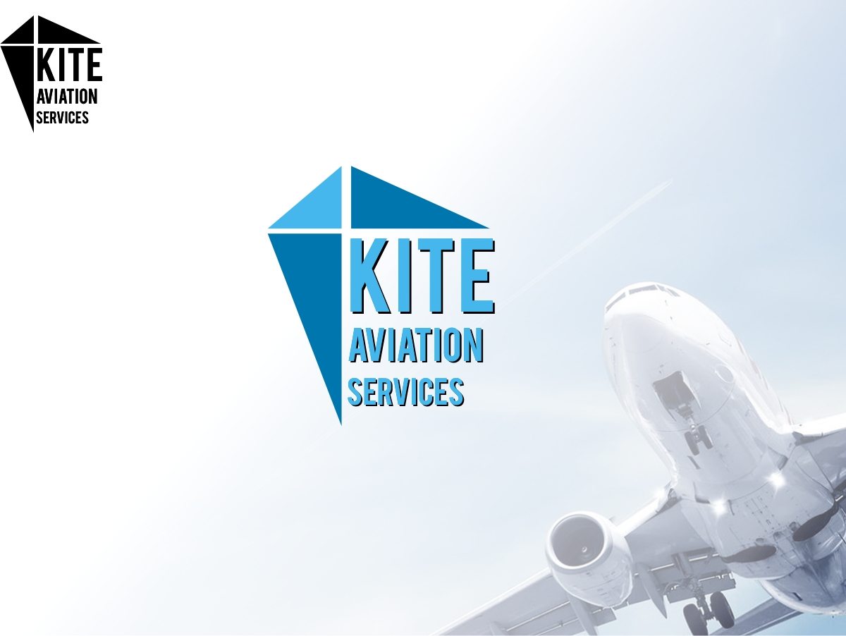 Logo-Design von Amduat Design für Jetfast Aviation Pty Ltd | Design #933589