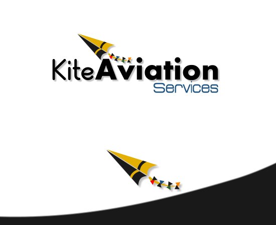 Logo Design by EKwan for Jetfast Aviation Pty Ltd | Design #938220