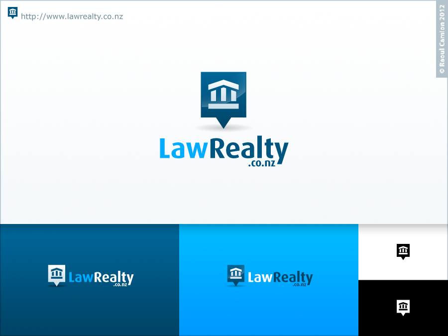 Logo Design by Raoul Camion for Wakefield Associates | Design #926166