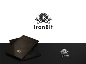 Logo Design by ArtSamurai for Ironbit Ltd | Design: #922392