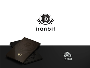 Logo Design by ArtSamurai for Ironbit Ltd | Design: #922569
