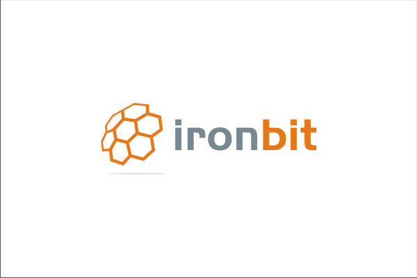 Logo Design by subhadip for Ironbit Ltd | Design #918386