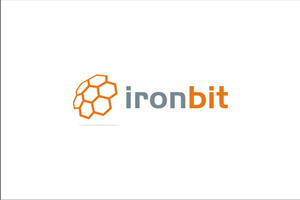 Logo Design by subhadip for Ironbit Ltd | Design: #918386
