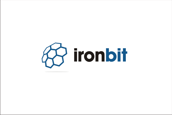 Logo Design by subhadip for Ironbit Ltd | Design: #925564