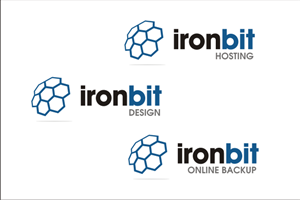 Logo Design by subhadip for Ironbit Ltd | Design: #925600