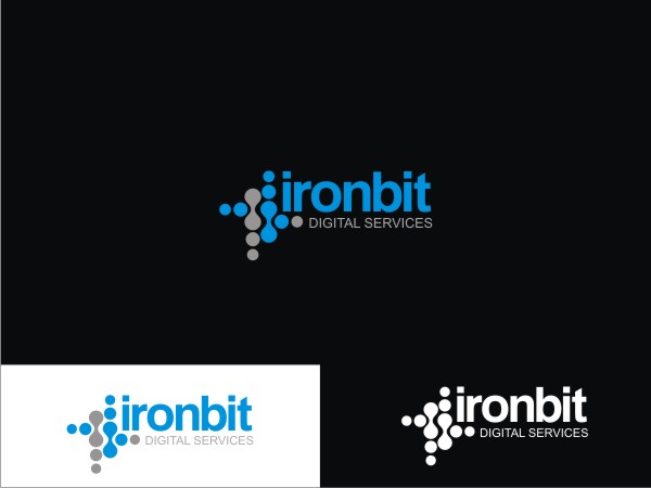 Diseño de Logo por Ramaling Belkote para Ironbit Ltd | Diseño #918934