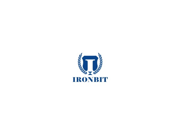 Diseño de Logo por Ramaling Belkote para Ironbit Ltd | Diseño #918952