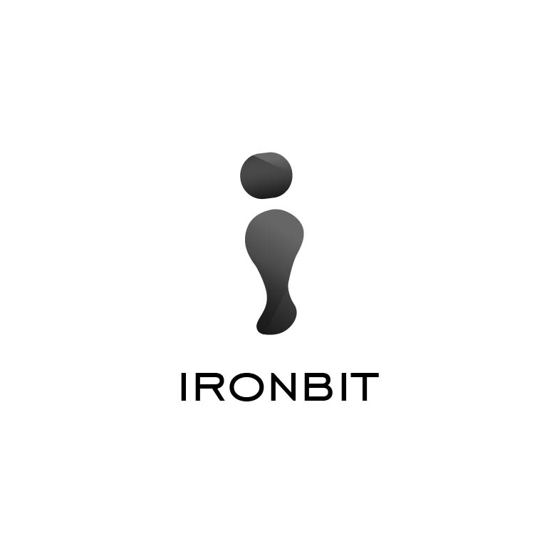 Logo Design by Design Possibilities for Ironbit Ltd | Design #927218