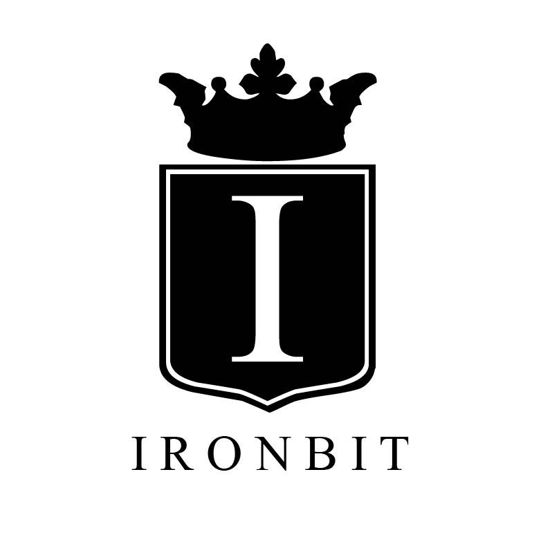Logo Design by Design Possibilities for Ironbit Ltd | Design #927229