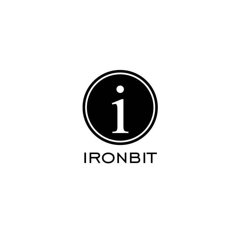 Logo Design by Design Possibilities for Ironbit Ltd | Design #927276