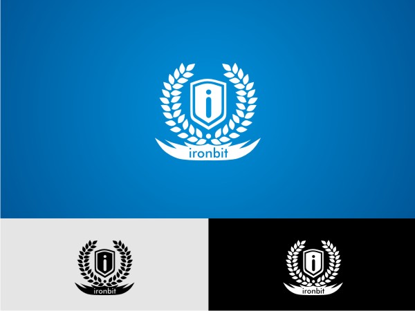 Logo-Design von rastf2day für Ironbit Ltd | Design #926033