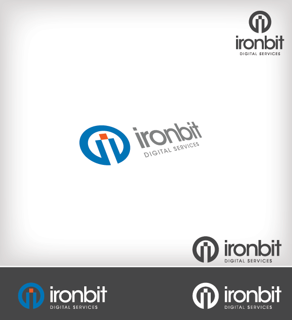 Diseño de Logo por gagan para Ironbit Ltd | Diseño #918675