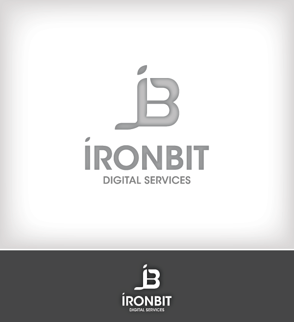 Diseño de Logo por gagan para Ironbit Ltd | Diseño #918846