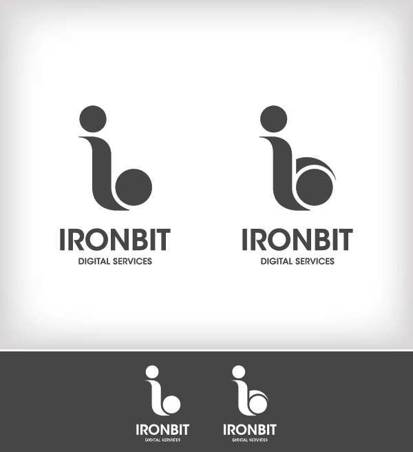 Diseño de Logo por gagan para Ironbit Ltd | Diseño #920767