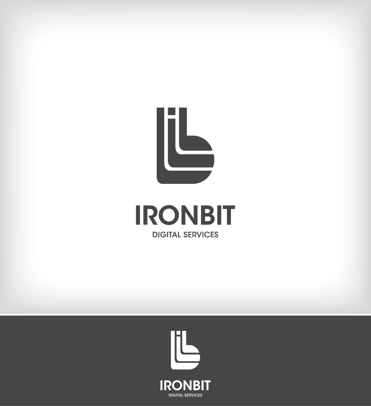 Diseño de Logo por gagan para Ironbit Ltd | Diseño #920882