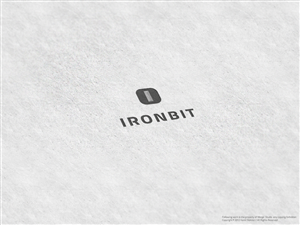 Logo Design by MergeStudio for Ironbit Ltd | Design: #925405