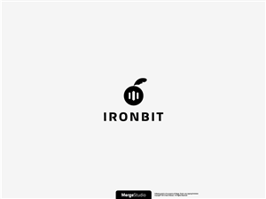 Logo Design by MergeStudio for Ironbit Ltd | Design: #925422