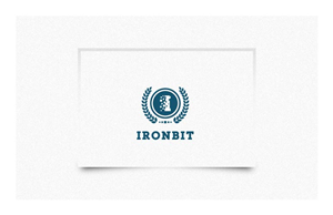Logo Design by His-P Design Studio for Ironbit Ltd | Design: #924681