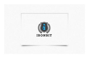 Logo Design by His-P Design Studio for Ironbit Ltd | Design: #925869